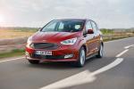 Ford C-Max 2015 года
